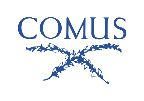 LOGO COMUS