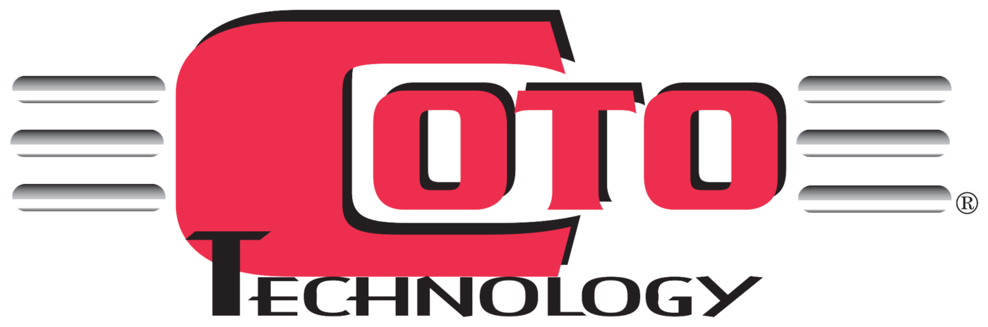 LOGO COTO