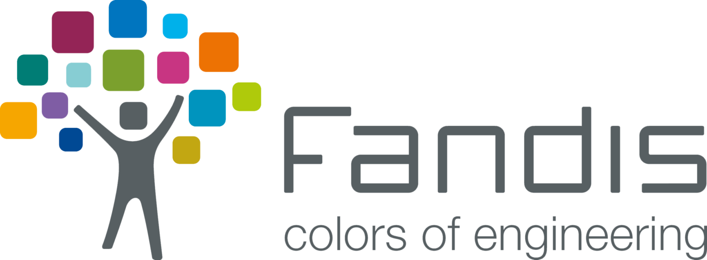 Logo Fandis