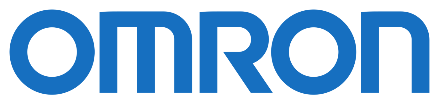 Logo OMRON