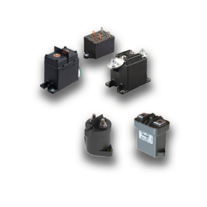 Contactors and Fuses