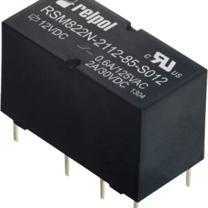 ELPOL-RELAY-RSM822N