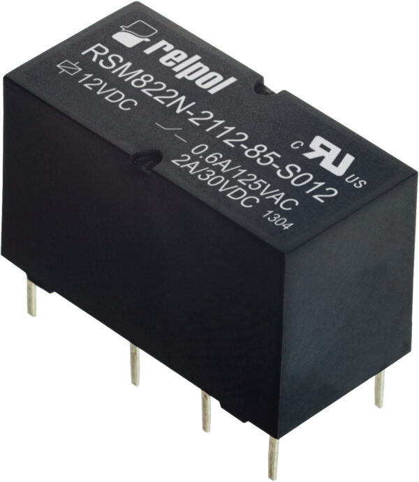 ELPOL-RELAY-RSM822N